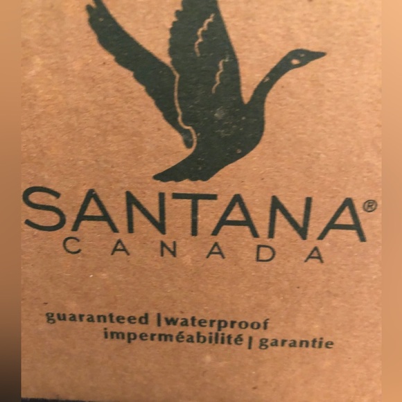 BNIB Women’s Leather Boots Made in Canada - Picture 6 of 7